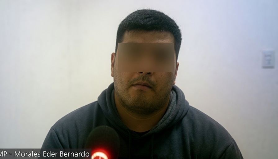 Profesor de gimnasio y personal trainer mató a una mujer con el pico de una botella tras una brutal pelea